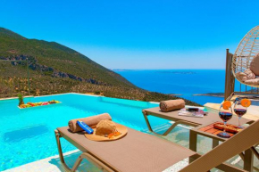 Villa Sunrise - Hill Villas Vista